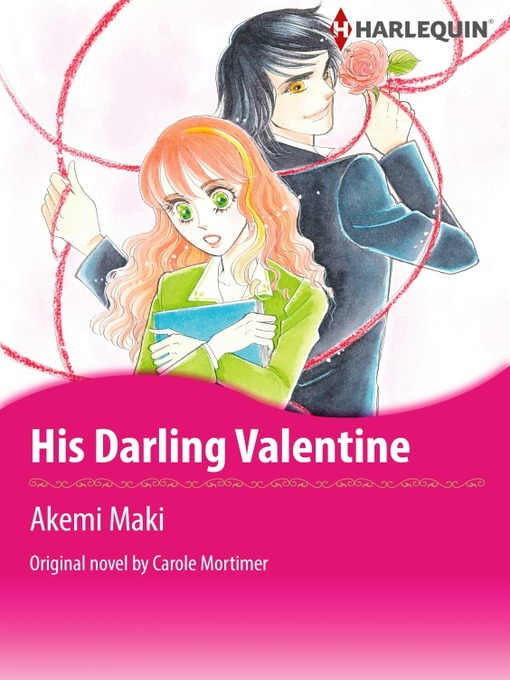 Title details for His Darling Valentine by Carole Mortimer - Available